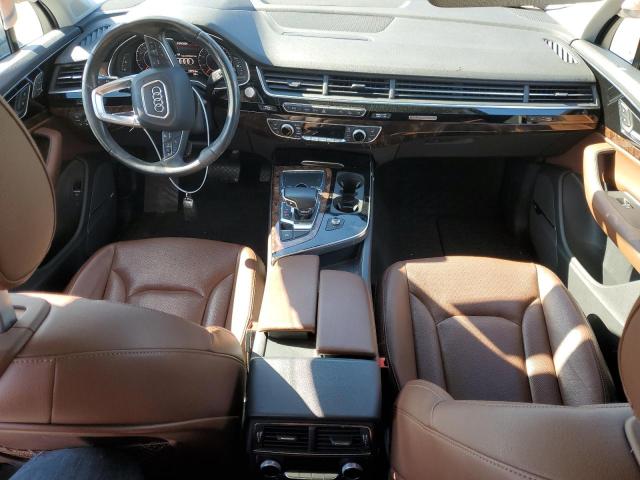 VIN WA1VAAF74JD046285 2018 Audi Q7, Prestige no.8