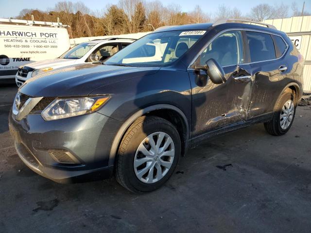 Vin: jn8at2mv7gw136148, lot: 42197084, nissan rogue s 2016 img_1