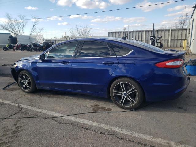 2016 Ford Fusion Se VIN: 3FA6P0HD0GR186071 Lot: 45086294