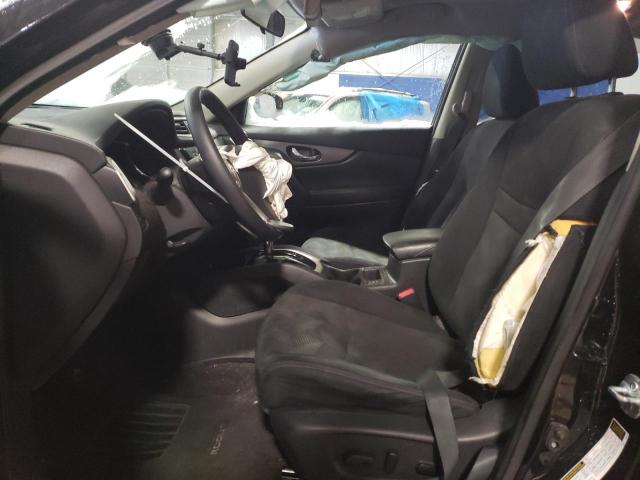 2016 NISSAN ROGUE S - 5N1AT2MV2GC799930