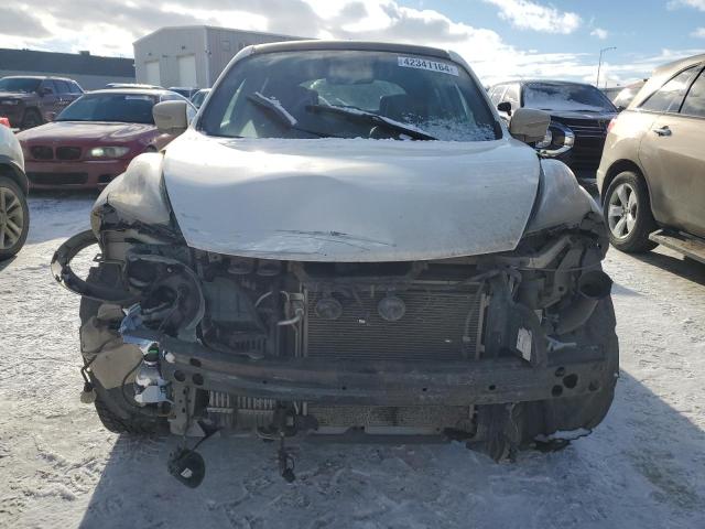2016 NISSAN JUKE S - JN8AF5MV6GT655346