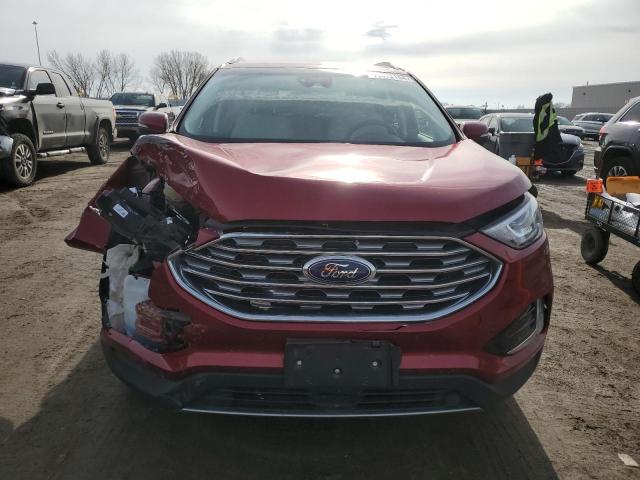 2FMPK4K95KBB22037 2019 FORD EDGE, photo no. 5