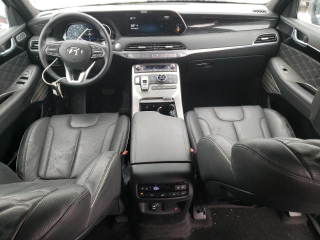 2022 HYUNDAI PALISADE C KM8R7DHE0NU415258