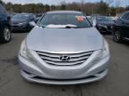 Lot #3033151018 2012 HYUNDAI SONATA GLS