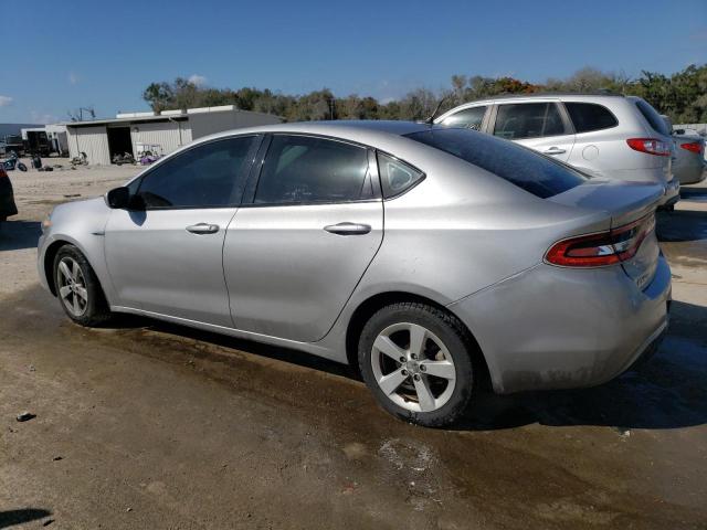 2015 DODGE DART SXT 1C3CDFBB1FD309016