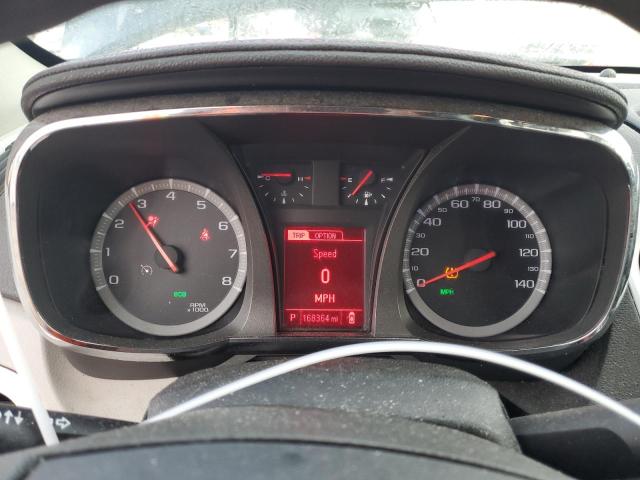 2015 GMC Terrain Sle VIN: 2GKALMEK1F6169607 Lot: 44195574