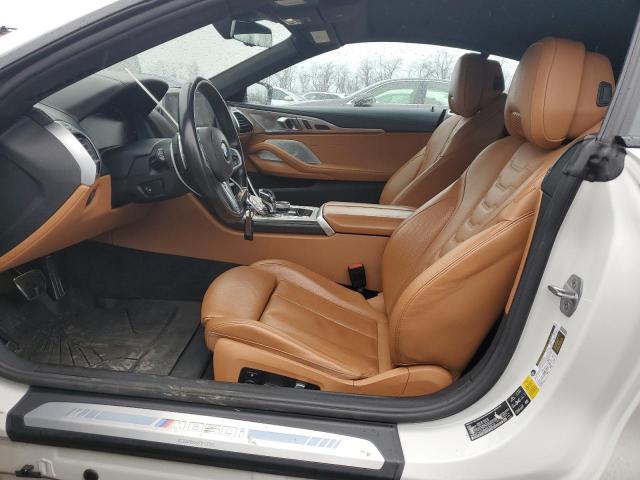 VIN WBAFY4C58KBX39218 2019 BMW 8 Series, M850XI no.7