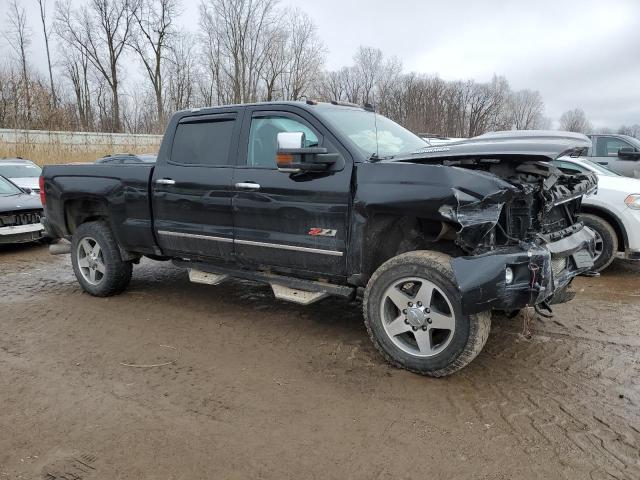 2016 CHEVROLET 2500 1GC1KVE87GF183608