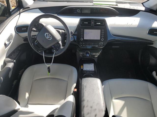 2020 TOYOTA PRIUS LE JTDL9RFU4L3015508