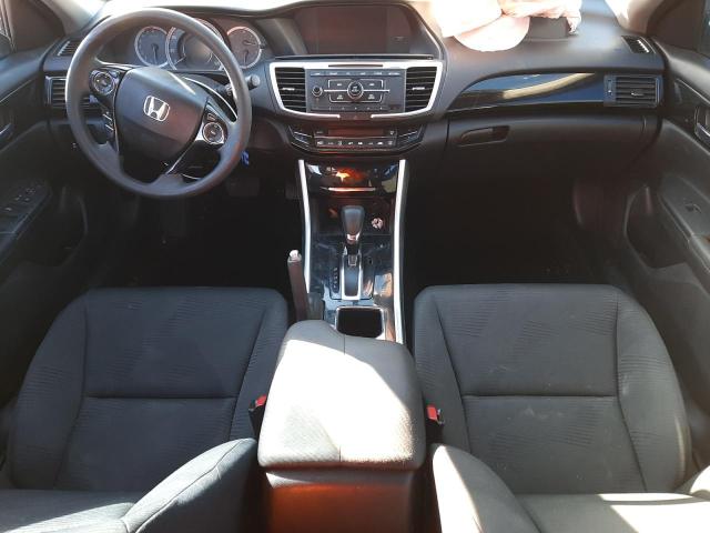 Image 8 of 2016 Honda Accord salvage vehicle - Lot #41722964 at Copart
