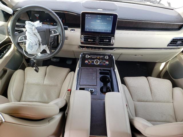 2020 LINCOLN NAVIGATOR - 5LMJJ2KTXLEL15201