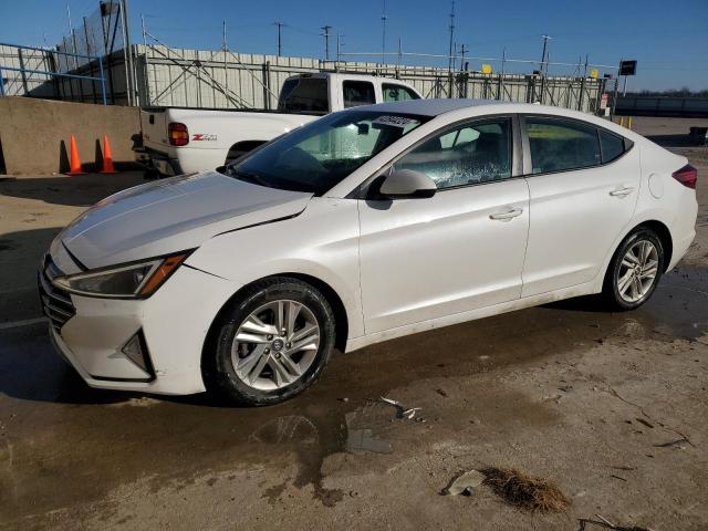 VIN 5NPD84LF8LH577738 2020 HYUNDAI ELANTRA no.1