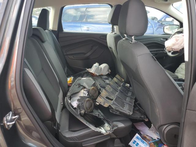 2016 FORD ESCAPE S - 1FMCU0F78GUB00447
