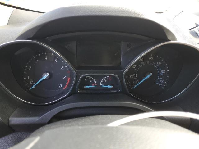 2015 FORD ESCAPE SE - 1FMCU0G90FUC07281