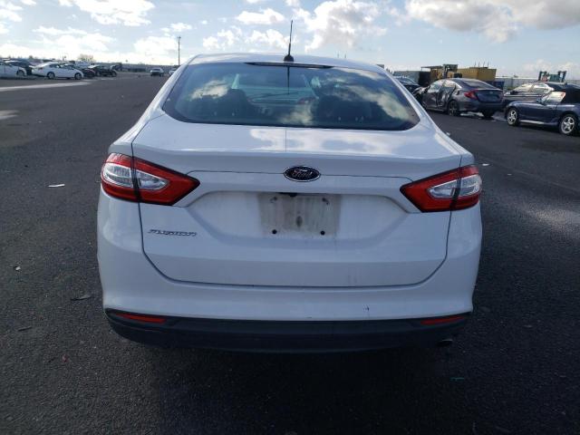 2016 FORD FUSION S 3FA6P0G72GR261784