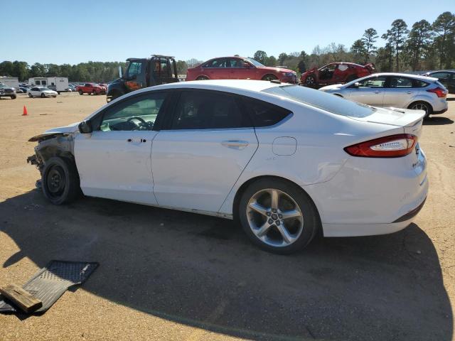 2013 Ford Fusion Se VIN: 3FA6P0HRXDR370344 Lot: 42480564