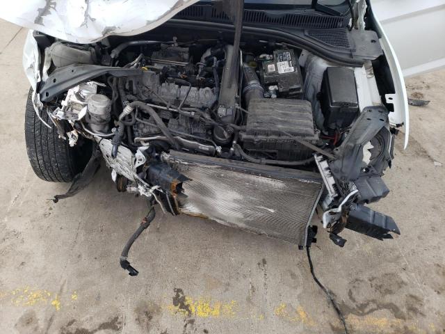 Lot #2356652824 2019 VOLKSWAGEN JETTA S salvage car