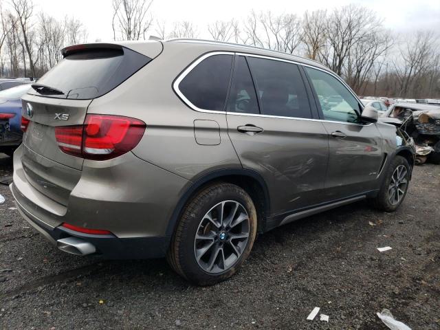 VIN 5UXKR0C50J0X90390 2018 BMW X5, Xdrive35I no.3