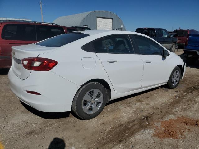 2018 Chevrolet Cruze - Image 3