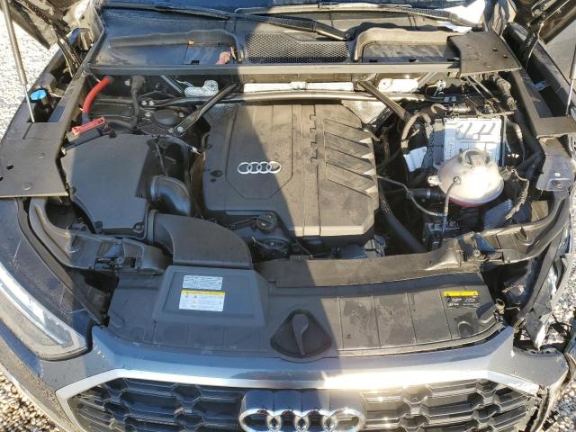 WA1EAAFY7P2124989 2023 AUDI Q5, photo no. 12