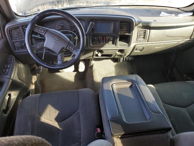 3GNEK12T34G260026 | 2004 Chevrolet avalanche k1500