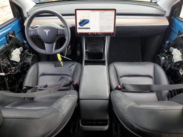 5YJYGDEE5MF090991 2021 Tesla Model Y