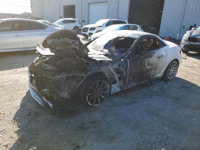 2017 MERCEDES-BENZ SLC 300 - WDDPK3JA5HF135815