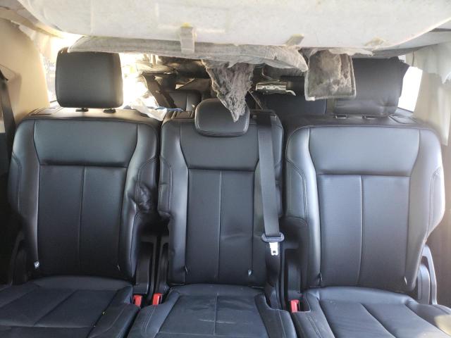 2022 FORD EXPEDITION - 1FMJK1JT1NEA46679
