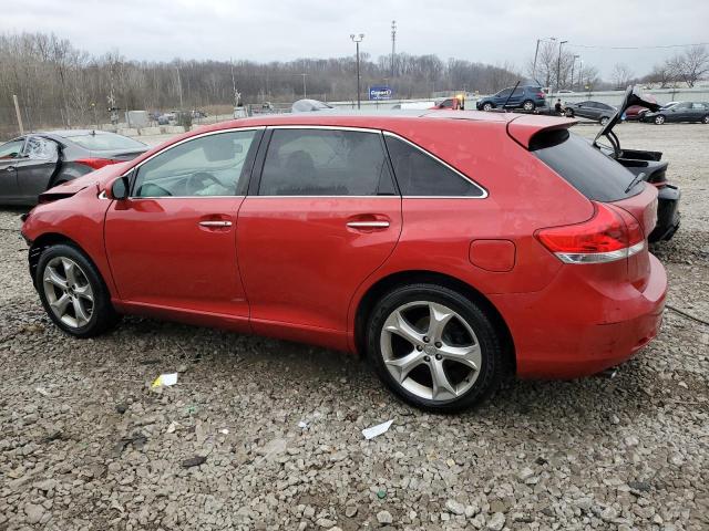 4T3BK11A39U003418 2009 Toyota Venza 2009 Toyota Venza VIN: 4T3BK11A39U003418 Lot: 44048614