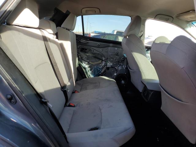 2022 TOYOTA VENZA LE - JTEAAAAH0NJ094647