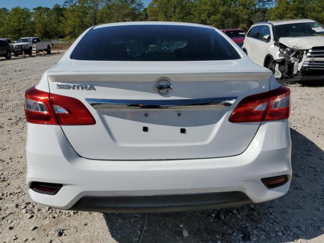2017 NISSAN SENTRA S 3N1AB7AP4HY385201