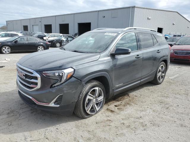 2021 GMC TERRAIN SL 3GKALVEV4ML307598