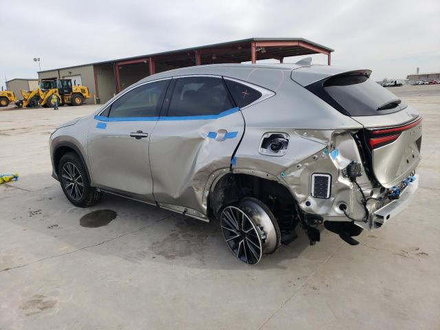 2024 LEXUS NX 350H BA JTJHKCEZXR2023662