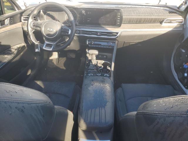 2021 KIA K5 EX 5XXG34J26MG059863