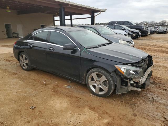 VIN WDDSJ4EB2FN169008 2015 Mercedes-Benz CLA-Class,... no.4