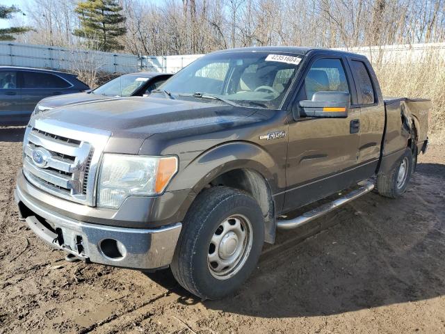 2009 Ford F-150 