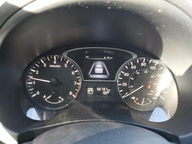 2015 NISSAN ALTIMA 2.5 1N4AL3AP8FC250706