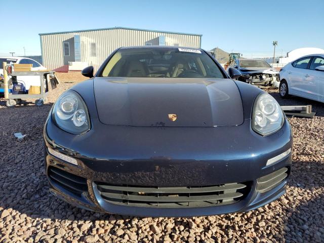 2016 PORSCHE PANAMERA 2 - WP0AA2A73GL007090