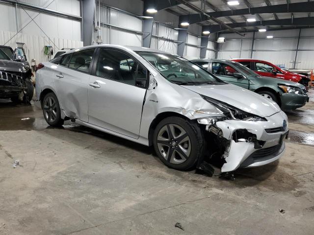2019 TOYOTA PRIUS JTDKARFUXK3097813