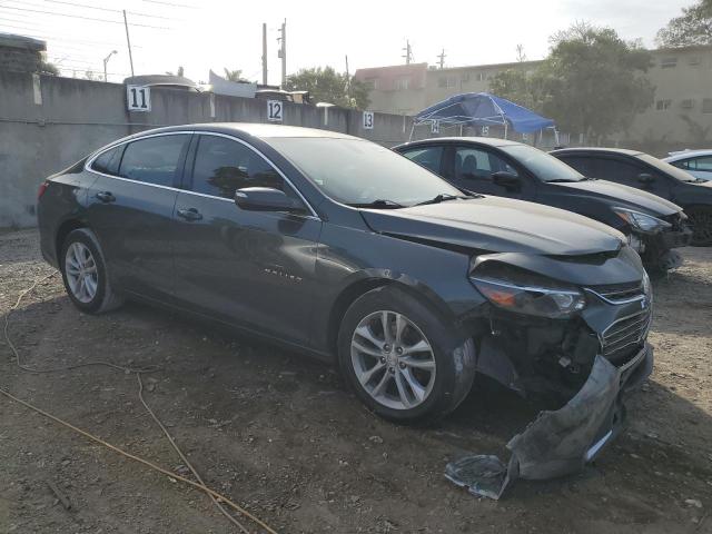 2018 Chevrolet Malibu Lt VIN: 1G1ZD5ST3JF156198 Lot: 40968284