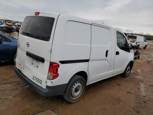 2017 Nissan Nv200 2.5S VIN: 3N6CM0KN5HK717893 Lot: 42135394