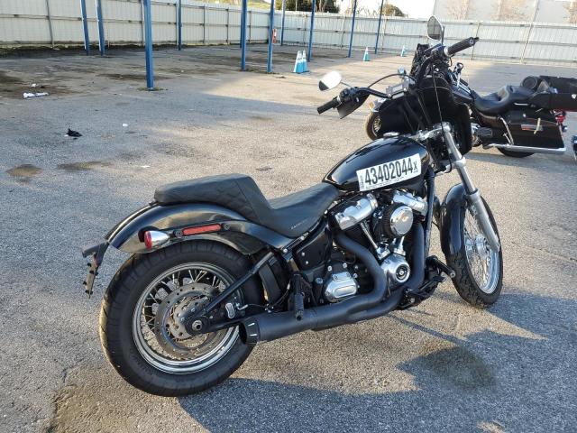 2020 HARLEY-DAVIDSON FXST 1HD1BVJ23LB060194