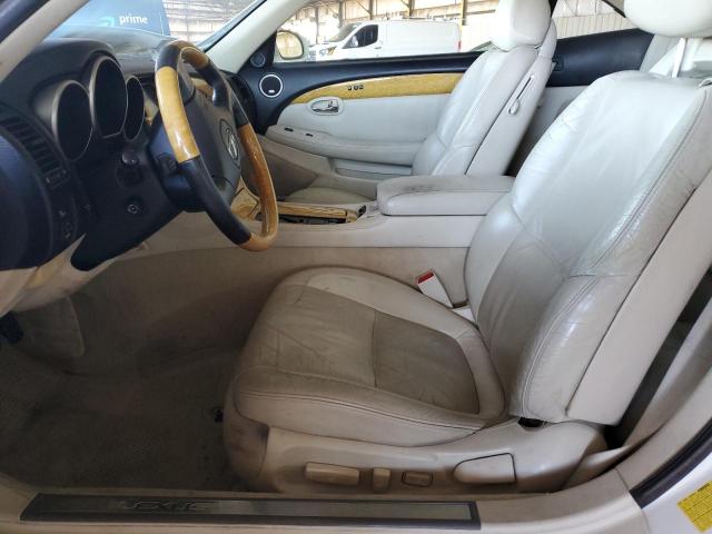 2004 Lexus SC - Image 7