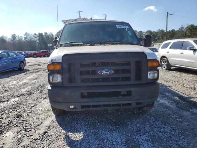 2011 Ford Econoline E150 Van VIN: 1FTNE1EW9BDA79027 Lot: 41801734