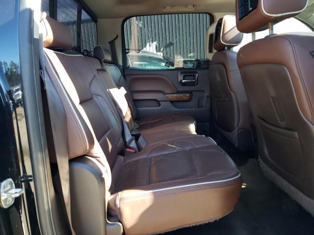 2015 CHEVROLET SLVRD 1500 3GCPCTEC2FG270880