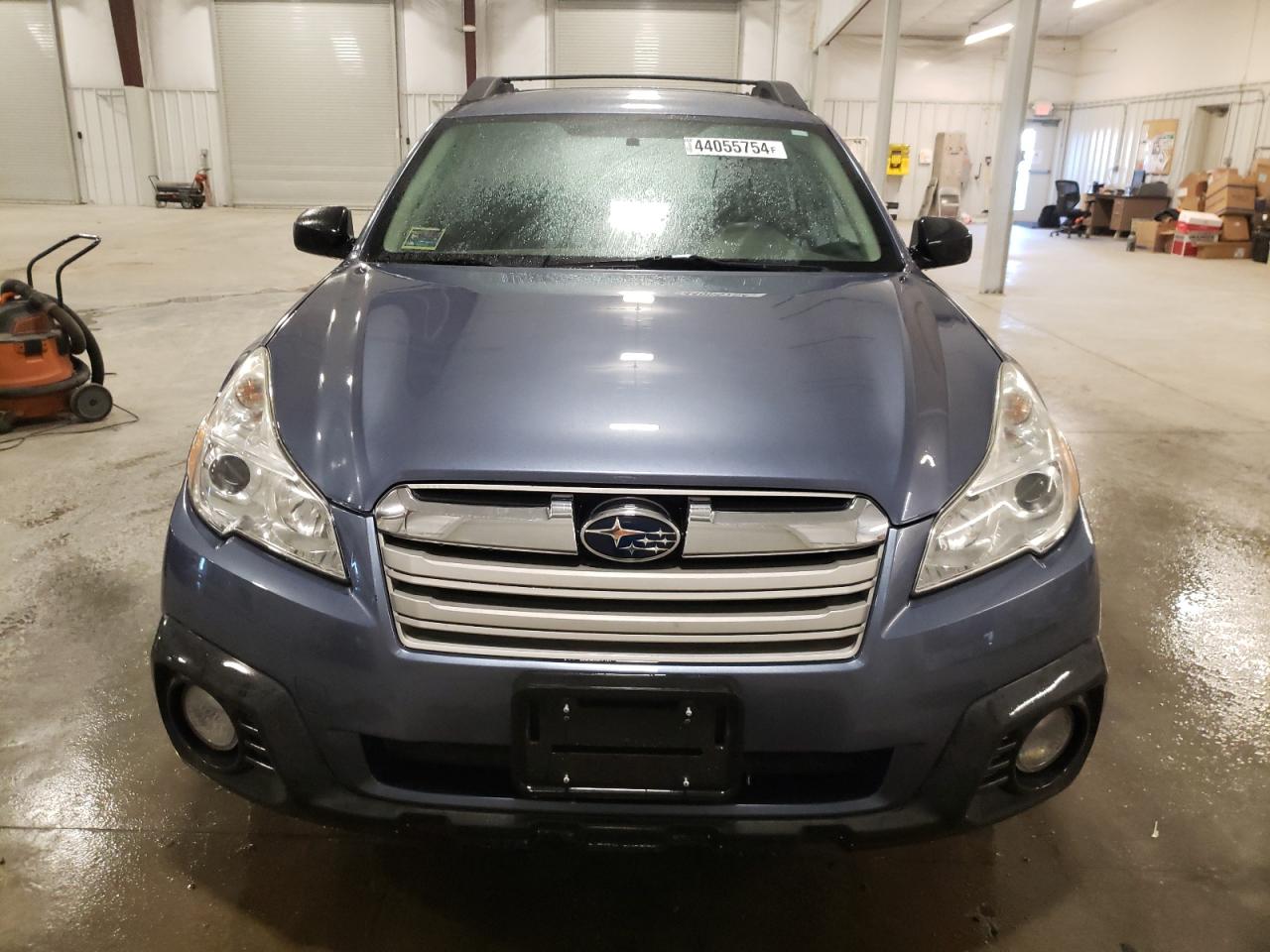 4S4BRBAC7E3252025 2014 Subaru Outback 2.5I