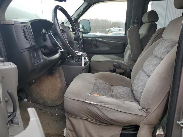 1GBFG15T761104779 2006 Chevrolet Express G1500
