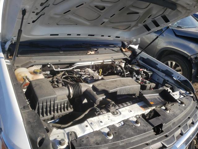 2022 CHEVROLET COLORADO 1GCHSBEA9N1238716