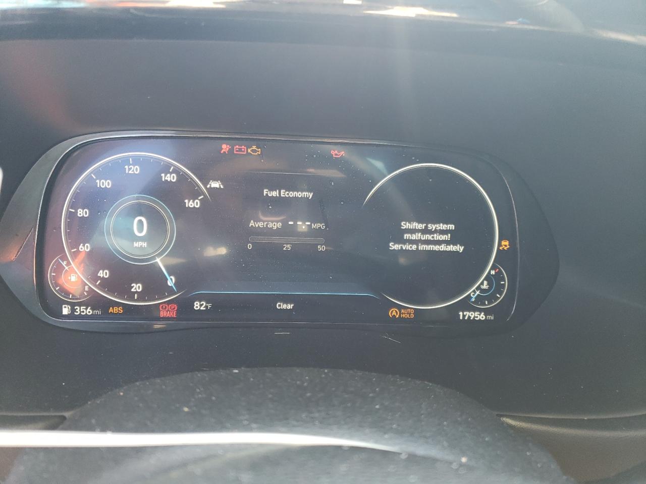km8r74he5nu436722 KM8R74HE5NU436722 2022 Hyundai Palisade Calligraphy