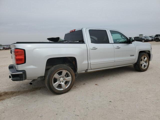 2017 CHEVROLET SILVERADO - 3GCPCREC1HG321159